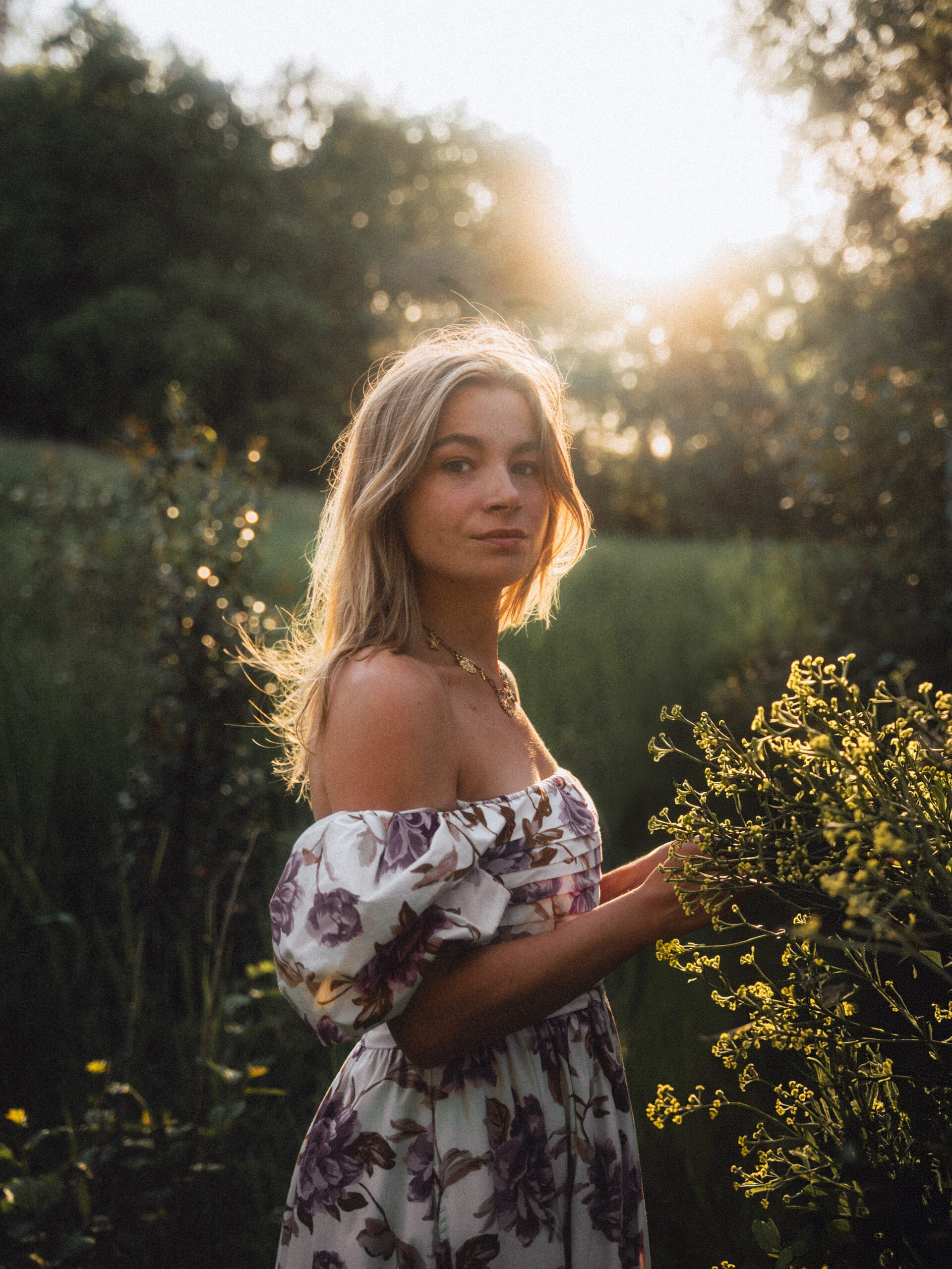 profiel foto nadeche theloesen